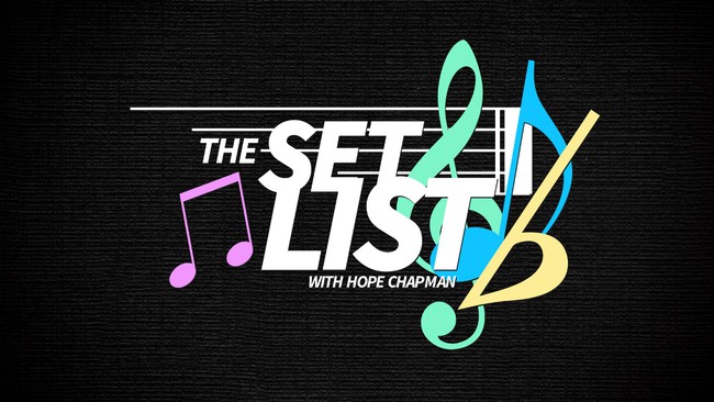 Top 10 OPs of 2015 (The Set List With Hope Chapman)