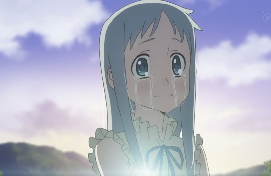 10 Sentimental And Heartwarming Anime Scenes That Made You Cry! – Animacsoft 101